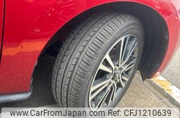 mitsubishi mirage 2017 NIKYO_ZS48274