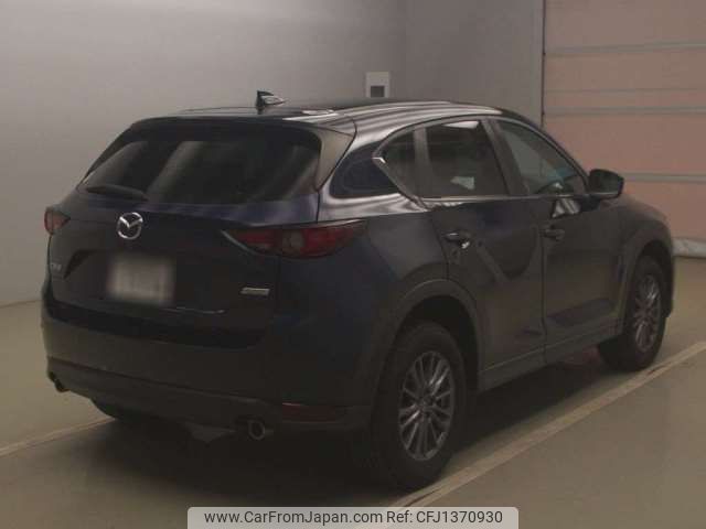 mazda cx-5 2019 -MAZDA--CX-5 6BA-KFEP--KFEP-302313---MAZDA--CX-5 6BA-KFEP--KFEP-302313- image 2