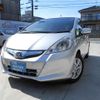 honda fit-hybrid 2011 quick_quick_GP1_GP1-1027346 image 1