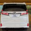 toyota vellfire 2019 -TOYOTA--Vellfire DBA-AGH30W--AGH30-0250210---TOYOTA--Vellfire DBA-AGH30W--AGH30-0250210- image 16