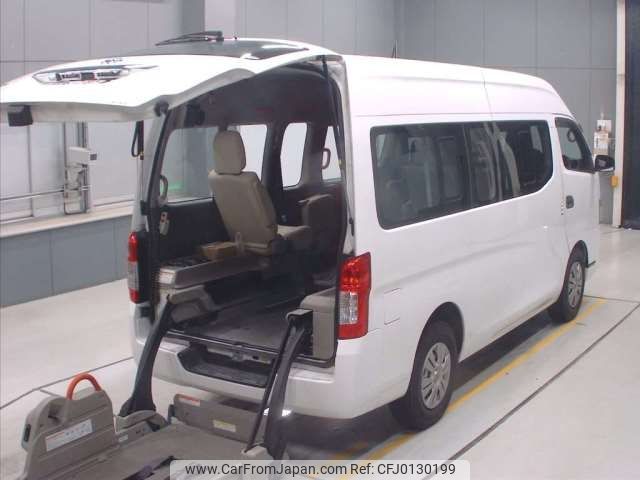 nissan caravan-van 2017 -NISSAN--Caravan Van CBF-CS4E26ｶｲ--CS4E26-011003---NISSAN--Caravan Van CBF-CS4E26ｶｲ--CS4E26-011003- image 2