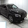 mercedes-benz glb-class 2022 quick_quick_3DA-247613M_W1N2476132W246392 image 1