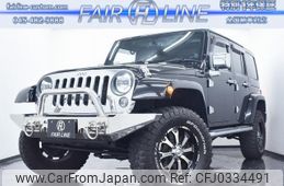 jeep wrangler 2014 quick_quick_ABA-JK36L_1C4HJWLG0EL153771