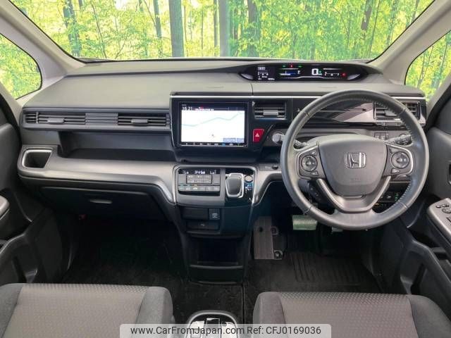 honda stepwagon 2018 -HONDA--Stepwgn 6AA-RP5--RP5-1069615---HONDA--Stepwgn 6AA-RP5--RP5-1069615- image 2