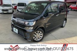 suzuki wagon-r 2018 quick_quick_MH55S_MH55S-241718