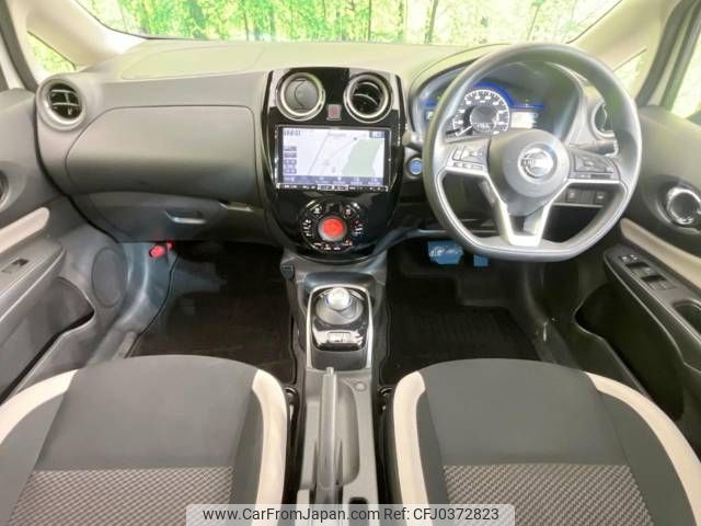 nissan note 2019 -NISSAN--Note DAA-HE12--HE12-287248---NISSAN--Note DAA-HE12--HE12-287248- image 2