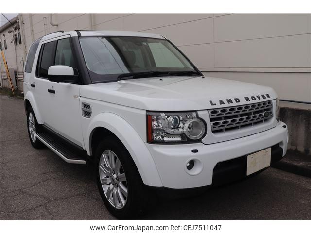 land-rover discovery-4 2013 quick_quick_ABA-LA5N_SALLAJAD3DA654558 image 1