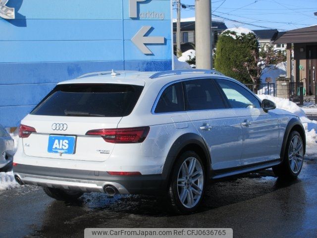 audi a4 2020 -AUDI 【名変中 】--Audi A4 8WCYRA--KA119329---AUDI 【名変中 】--Audi A4 8WCYRA--KA119329- image 2