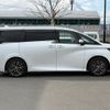 toyota vellfire 2023 CFJ0804501 image 17