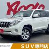 toyota land-cruiser-prado 2015 -TOYOTA--Land Cruiser Prado LDA-GDJ150W--GDJ150-0001491---TOYOTA--Land Cruiser Prado LDA-GDJ150W--GDJ150-0001491- image 1