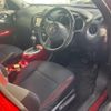 nissan juke 2013 CFJ1725848 image 10