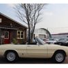 alfa-romeo spider 1982 -ALFA ROMEO--Alfa Romeo Spider fumei--AR115350004807---ALFA ROMEO--Alfa Romeo Spider fumei--AR115350004807- image 2