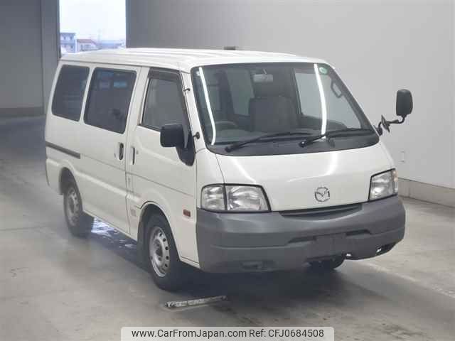 mazda bongo-van undefined -MAZDA--Bongo Van SKP2V-210200---MAZDA--Bongo Van SKP2V-210200- image 1