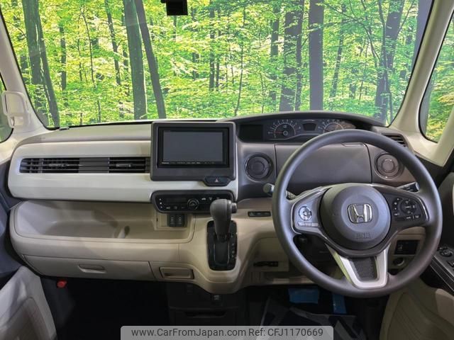 honda n-box 2019 quick_quick_JF3_JF3-1200538 image 2