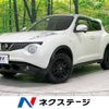 nissan juke 2014 -NISSAN--Juke DBA-YF15--YF15-311208---NISSAN--Juke DBA-YF15--YF15-311208- image 1