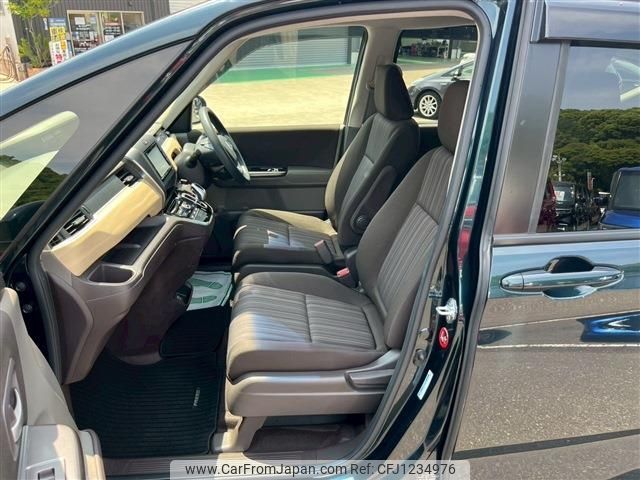 honda freed 2019 -HONDA--Freed DAA-GB7--GB7-1096277---HONDA--Freed DAA-GB7--GB7-1096277- image 2
