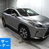 lexus rx 2016 -LEXUS 【愛媛 330ゆ2356】--Lexus RX GYL20W-0002325---LEXUS 【愛媛 330ゆ2356】--Lexus RX GYL20W-0002325- image 1