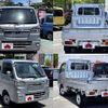 daihatsu hijet-truck 2020 CFJ1438389 image 8