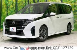 nissan serena 2023 -NISSAN--Serena 5BA-FC28--FC28-014465---NISSAN--Serena 5BA-FC28--FC28-014465-