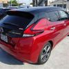 nissan leaf 2019 -NISSAN 【岐阜 347】--Leaf ZE1--ZE1-065509---NISSAN 【岐阜 347】--Leaf ZE1--ZE1-065509- image 2