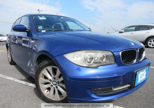 bmw 1-series 2008 REALMOTOR_Y2024100258A-21 image 2