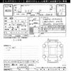 toyota raize 2022 -TOYOTA 【春日井 500ﾁ8492】--Raize A201A-0024292---TOYOTA 【春日井 500ﾁ8492】--Raize A201A-0024292- image 3