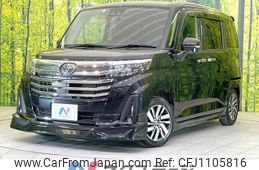 toyota roomy 2022 quick_quick_M900A_M900A-0676365