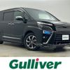 toyota voxy 2019 -TOYOTA--Voxy DBA-ZRR80W--ZRR80-0505401---TOYOTA--Voxy DBA-ZRR80W--ZRR80-0505401- image 1
