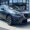 mazda cx-3 2018 -MAZDA 【春日井 300ﾄ3044】--CX-3 6BA-DKEFW--DKEFW-202259---MAZDA 【春日井 300ﾄ3044】--CX-3 6BA-DKEFW--DKEFW-202259- image 32