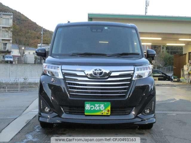 toyota roomy 2020 quick_quick_DBA-M900A_M900A-0436850 image 2