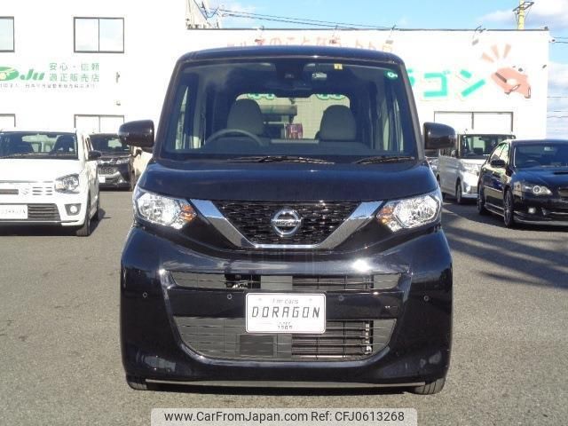 nissan roox 2020 quick_quick_5AA-B44A_B44A-0004379 image 2