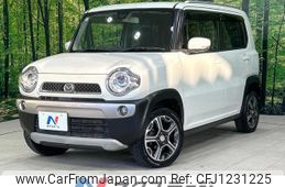 mazda flair-crossover 2014 quick_quick_MS31S_MS31S-202268