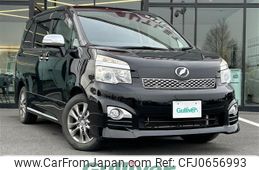 toyota voxy 2013 -TOYOTA--Voxy DBA-ZRR70W--ZRR70-0558235---TOYOTA--Voxy DBA-ZRR70W--ZRR70-0558235-