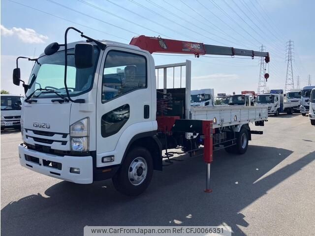 isuzu forward 2018 -ISUZU--Forward 2PG-FRR90S1--FRR90-****754---ISUZU--Forward 2PG-FRR90S1--FRR90-****754- image 1