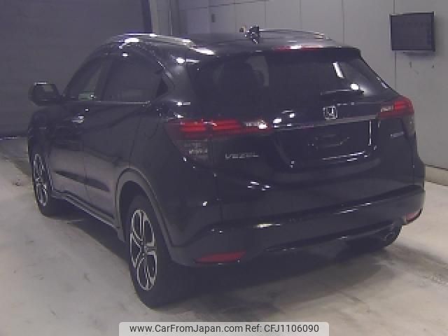honda vezel 2020 quick_quick_DAA-RU3_1354169 image 2