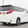 toyota alphard 2020 -TOYOTA--Alphard 6AA-AYH30W--AYH30-0109654---TOYOTA--Alphard 6AA-AYH30W--AYH30-0109654- image 5