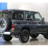 toyota land-cruiser 1995 -TOYOTA--Land Cruiser KC-HZJ77V--HZJ77-0006843---TOYOTA--Land Cruiser KC-HZJ77V--HZJ77-0006843- image 2