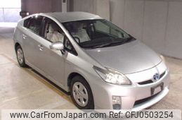 toyota prius 2009 -TOYOTA--Prius ZVW30-1099896---TOYOTA--Prius ZVW30-1099896-