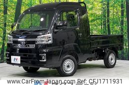 daihatsu hijet-truck 2023 CFJ1711931