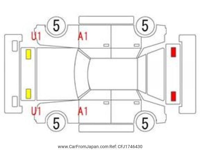 lexus lx 2017 CFJ1746430 image 2