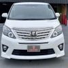 toyota alphard 2013 -TOYOTA--Alphard DBA-ANH20W--ANH20-8298508---TOYOTA--Alphard DBA-ANH20W--ANH20-8298508- image 5