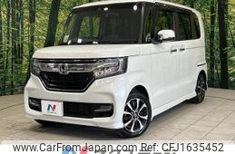 honda n-box 2018 CFJ1635452