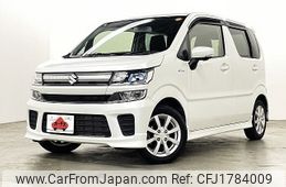suzuki wagon-r 2021 CFJ1784009