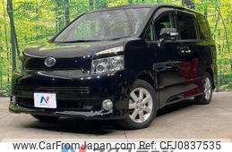 toyota voxy 2010 quick_quick_ZRR70W_ZRR70-0305536