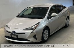 toyota prius 2017 -TOYOTA--Prius ZVW50-6087511---TOYOTA--Prius ZVW50-6087511-