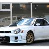 subaru impreza-wrx 2001 quick_quick_GH-GDB_GDB-010950 image 1