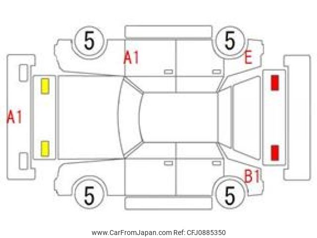 honda n-box 2024 -HONDA--N BOX 6BA-JF5--JF5-1033397---HONDA--N BOX 6BA-JF5--JF5-1033397- image 2