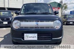 suzuki alto-lapin 2016 CFJ1666033