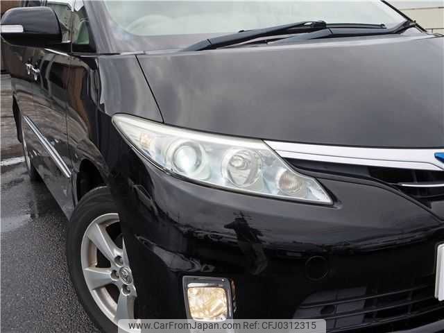 toyota estima-hybrid 2009 TE2106 image 2