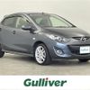 mazda demio 2012 CFJ1813106 image 1